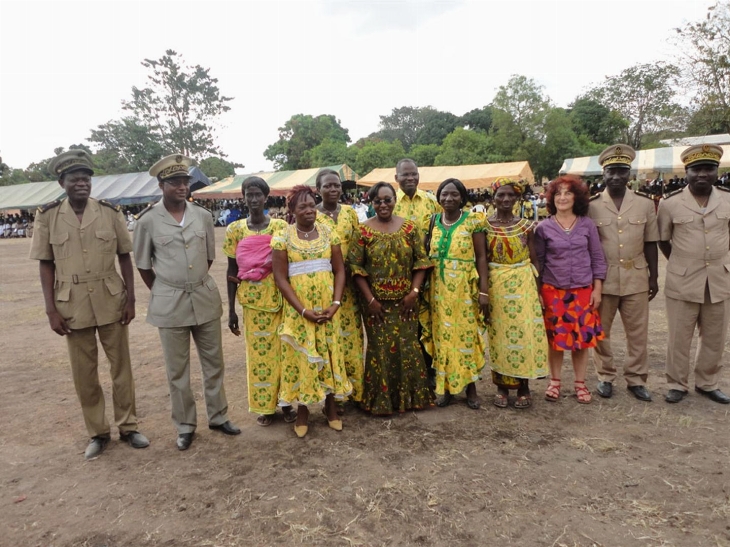 Les comités de développement communautaire des sous-préfectures de Togoniéré et Koumbala mobilisent les partenaires au développement